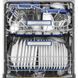 Посудомийні машини Smeg STL324BQLH STL324BQLH фото 17