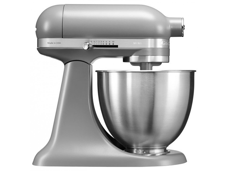 Міксер KitchenAid - 5KSM3311XEFG 92_41906 фото