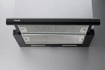 Витяжка Neoslim 60 Black 8107.407.1872 фото