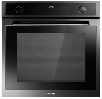 Електрична духова шафа Concept ETV8260ds etv8260ds фото