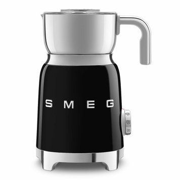 Спінювачі молока Smeg MFF11BLEU MFF11BLEU фото