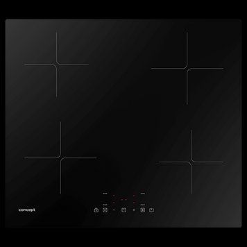 Індукційна варильна поверхня 60 cm Concept IDV1360 idv1360 фото
