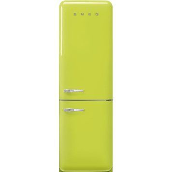 Холодильники Smeg FAB32RLI6 FAB32RLI6 фото