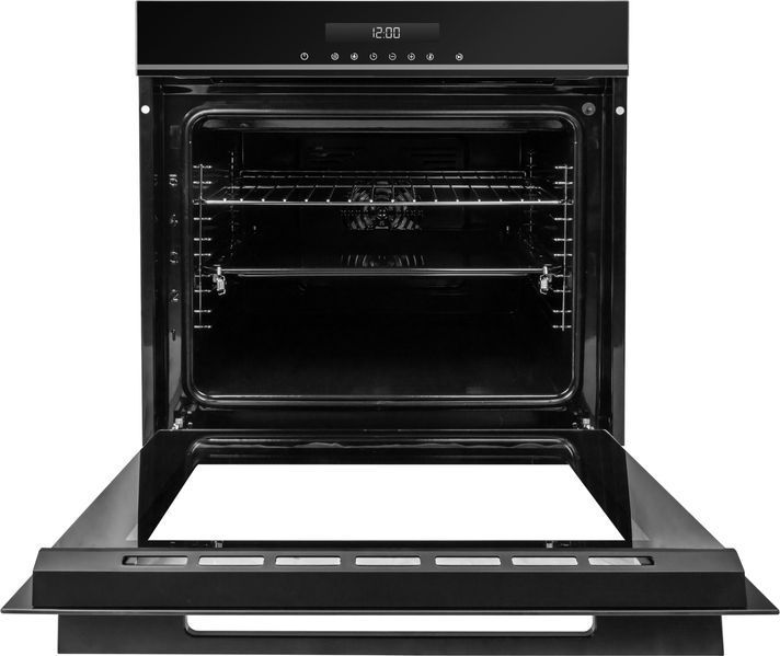 EOM 1570 BL: електрична духова шафа Gunter & Hauer EOM1570BL фото