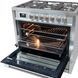 Плита газова Kaiser HGG 93405 R 692-01 фото