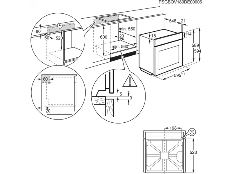 EOE8P39WV 158399 фото