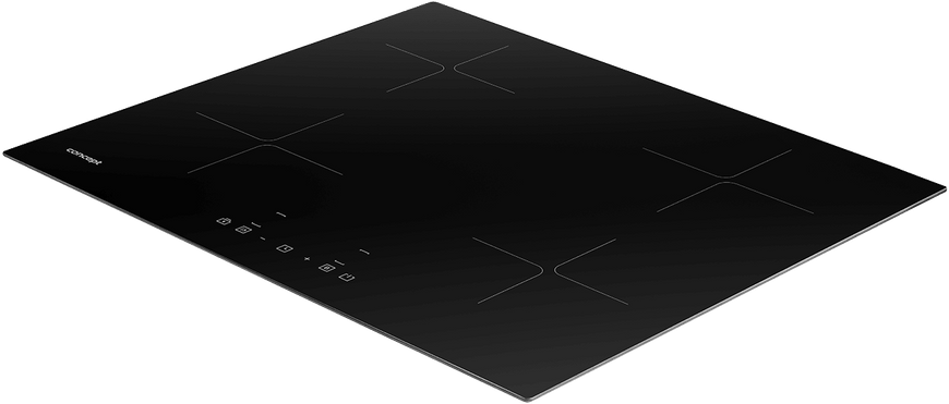 Індукційна варильна поверхня 60 cm Concept IDV1360 idv1360 фото