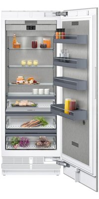Холодильник вбудований Gaggenau - RC 472304 13_29931 фото