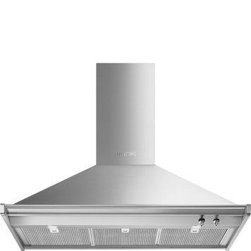 Витяжки Smeg KD100HXE KD100HXE фото