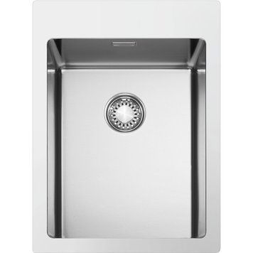 Мийки сталеві Smeg VR12S34RS VR12S34RS фото