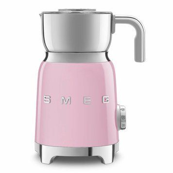 Спінювачі молока Smeg MFF11PKEU MFF11PKEU фото