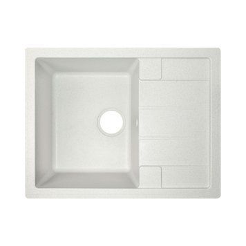 Кухонна мийка Lidz 650x500/200 STO-10 (LIDZSTO10650500200) LIDZSTO10650500200 фото