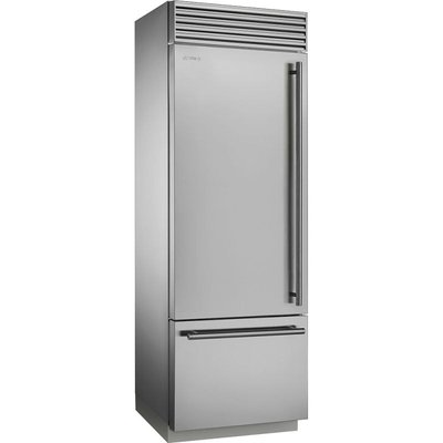 Холодильник Smeg - RF 376 LSIX 21_31843 фото