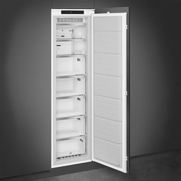 Морозильники Smeg S9F174DND S9F174DND фото