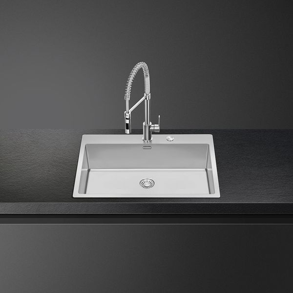 Змішувачі Smeg MID5CR MID5CR фото