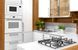 EOM 867 WH (WD): електрична духова шафа Gunter & Hauer EOM867WH(WD) фото 9