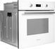 EOM 867 WH (WD): електрична духова шафа Gunter & Hauer EOM867WH(WD) фото 2