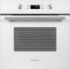 EOM 867 WH (WD): електрична духова шафа Gunter & Hauer EOM867WH(WD) фото 1