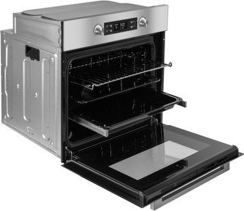 EOM 970 IX (WD): електрична духова шафа Gunter & Hauer EOM970IX(WD) фото