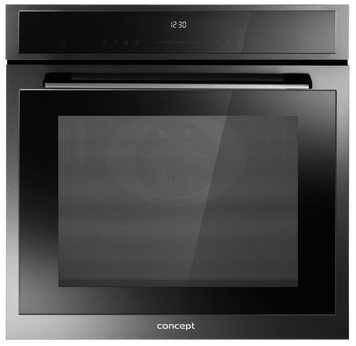 Електрична духова шафа Concept ETV8760ds TITANIA etv8760ds фото