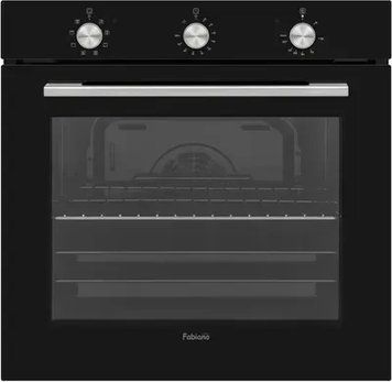Духова шафа FBO 810 Black 8142.510.1153 фото