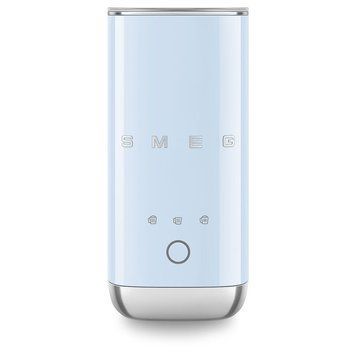 Спінювачі молока Smeg MFF02PBEU MFF02PBEU фото