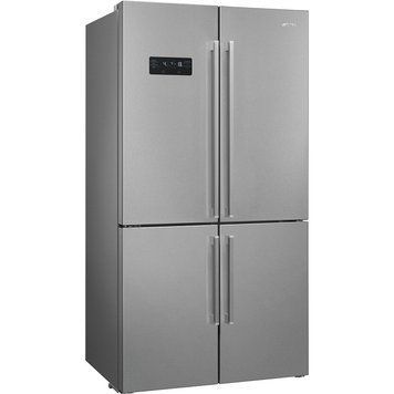 Холодильники Smeg FQ60XDE FQ60XDE фото