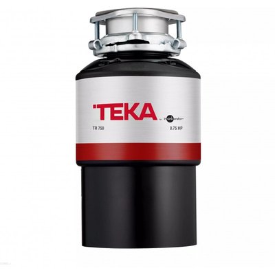 Подрібнювач відходів Teka - TR 750 159_35967 фото