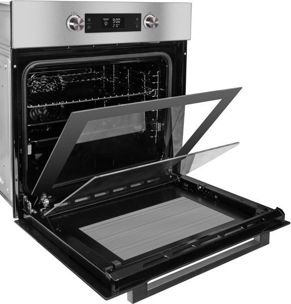 EOM 970 IX (WD): електрична духова шафа Gunter & Hauer EOM970IX(WD) фото