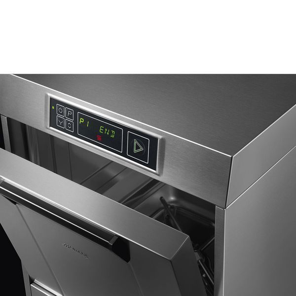 Професійні посудомийні машини Smeg SPG415 SPG415 фото
