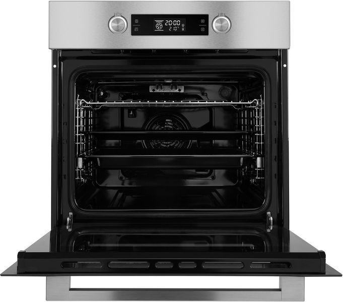 EOM 970 IX (WD): електрична духова шафа Gunter & Hauer EOM970IX(WD) фото