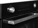 EOM 1370 BL (WD): електрична духова шафа Gunter & Hauer EOM1370BLWD фото 4