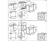Духова шафа Electrolux - EOD3C70TK 211_40614 фото 2