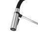 EDEL Brush Black: кухонний змішувач Gunter&Hauer EDELBrushBlack фото 5
