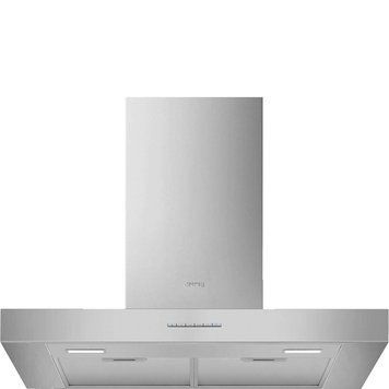 Витяжки Smeg KBT700XE KBT700XE фото