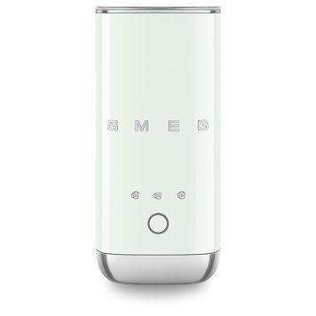 Спінювачі молока Smeg MFF02PGEU MFF02PGEU фото