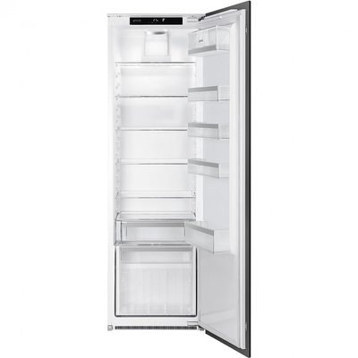 Холодильник вбудований Smeg - S8L174D3E 13_39973 фото
