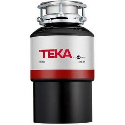 Подрібнювач відходів Teka - TR 550 159_36554 фото