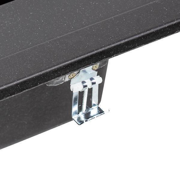 Кухонна мийка с дополнительной чашей Lidz 780x495/200 BLA-03 (LIDZBLA03780495200) LIDZBLA03780495200 фото
