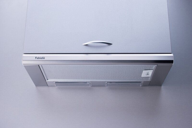 Витяжка Slim 50 Inox 8107.504.0372 фото