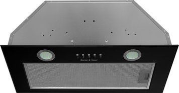 ATALA 1060 G: кухонна витяжка Gunter & Hauer ATALA1060G фото