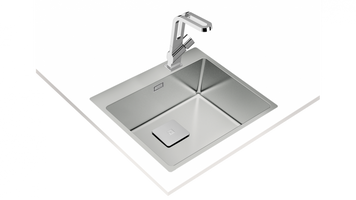 FORLINEA RS15 50.40 ПОЛИРОВАННАЯ 115000018 140505 фото