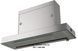 Кухонна витяжка Franke Maris Pull-out Slim FMPOS 908 BI X (110.0392.878) нерж. сталь / прозоре скло вбудована телескопічна, 90 см - Архів 110.0392.878 фото 1