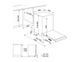 Посудомийні машини Smeg STL362DQ STL362DQ фото 2