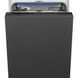 Посудомийні машини Smeg STL362DQ STL362DQ фото 1