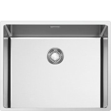 Мийки сталеві Smeg VR12S50 VR12S50 фото