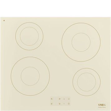 Варильна поверхня Smeg SI2641DP індукційна Smeg SI2641DP фото