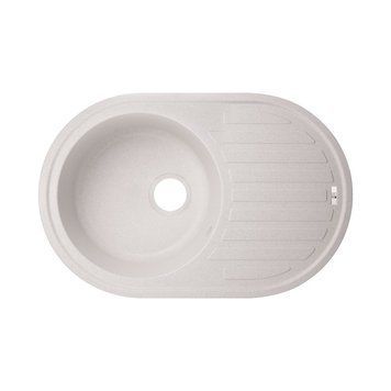 Кухонна мийка Lidz 780x500/200 COL-06 (LIDZCOL06780500200) LIDZCOL06780500200 фото