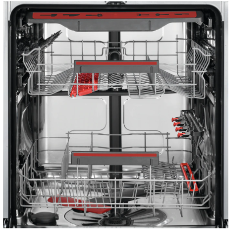 Посудомийна машина вбудована AEG - FSR 52917 Z 213_38632 фото