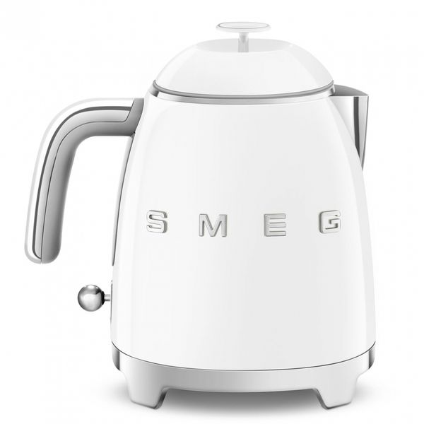 Чайник Smeg - KLF 05 WHEU 48_38270 фото